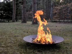 Nonjoo. Feuerstelle Vulcanus -Outsunny Geschäft 2307664000 prod 003