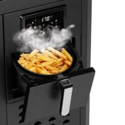 Landmann Gasgrill Fryton 4.1 CooK 22150 DE 120cm -Outsunny Geschäft 2312954000 prod 003