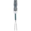 Rosenstein & Söhne Elektronische Grillgabel Mit LCD Anzeige Grill Thermometer -Outsunny Geschäft 2325083000 prod 001