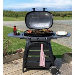 Buschbeck Gasgrill 3-Brenner X-Grill -Outsunny Geschäft 2356838000 prod 004