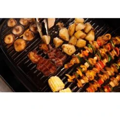 Buschbeck Gasgrill 3-Brenner X-Grill -Outsunny Geschäft 2356838000 prod 006