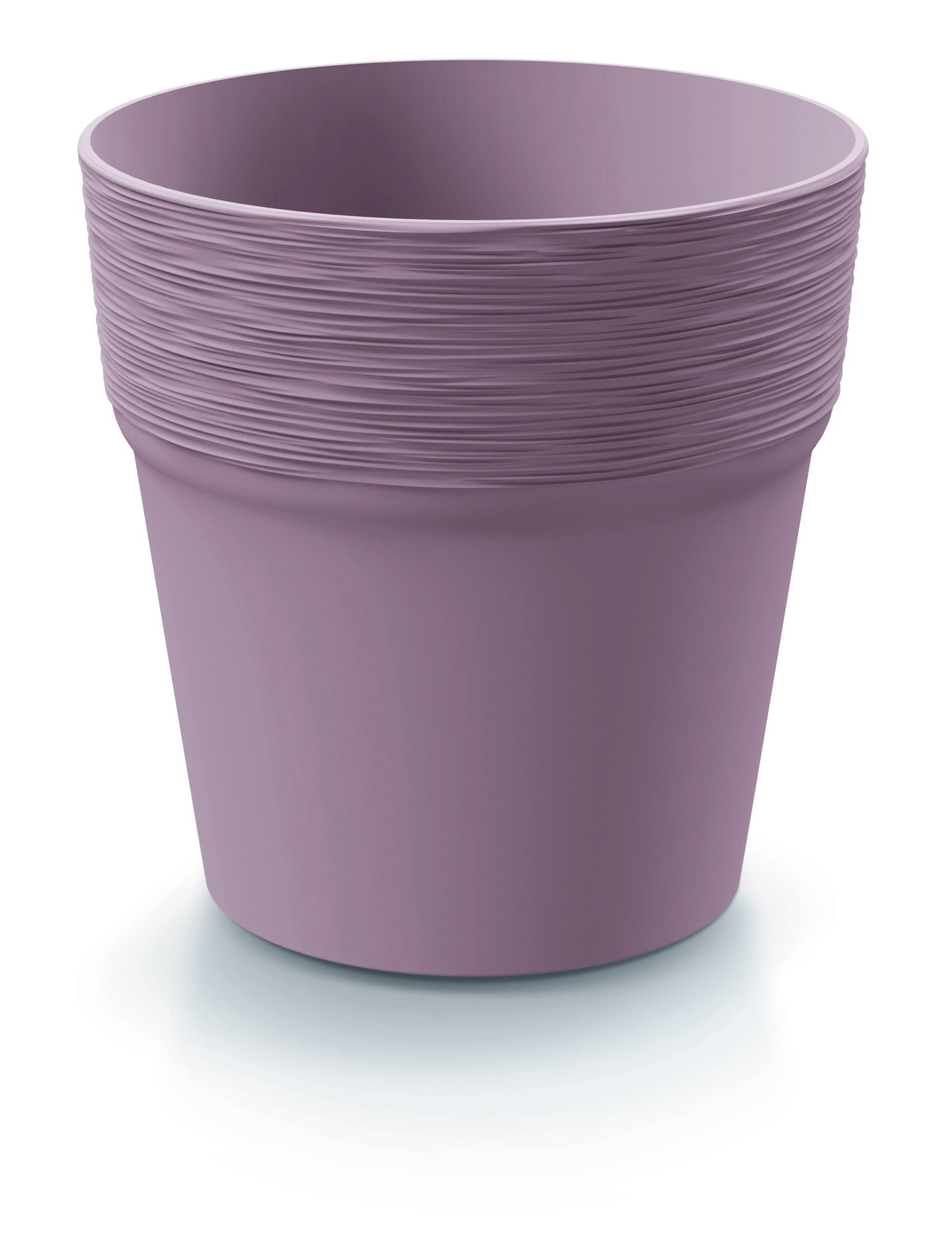 Living & Garden Blumentopf Flieder 3 Living & Garden Blumentopf Flieder