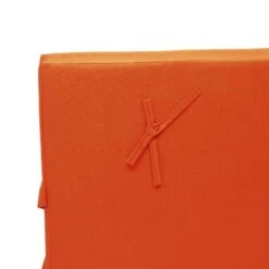 VCM Liegenauflage Polster Gartenliege 4 Segmente Kopfkissen Orange -Outsunny Geschäft 8600043100 915617 prod 003
