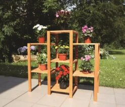 Promadino Blumenetagerie "Heilbronn" Gerade