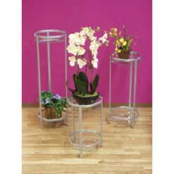 Möbel Direkt Online Blumenständer Pflanzständer -Outsunny Geschäft 8600243200 3192AG prod 005