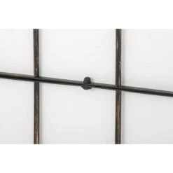 CLP Eisen-Rankgitter Paula Im Rustikalen Landhausstil | Rankzaun Mit Stilvollen Verzierungen | In Verschiedenen Farben Erhältlich -Outsunny Geschäft 8600246500 13167335 prod 006