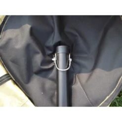 CLP Sternzelt 14M | XL-Sternzelt Für Den Garten I Event-Zelt Mit 14 Meter Durchmesser I Überdachten Zeltfläche Von Ca. 40 M² I In Vielen Farben -Outsunny Geschäft 8600246500 1611502 prod 004