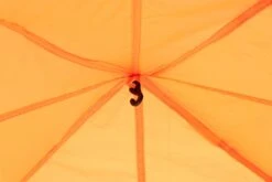 CLP Partyzelt 3,5 X 3,5 M Mit LED I Garten Pavillon Inkl. Solarmodul I Gartenzelt Wasserabweisend I Campingzelt Mit Beleuchtung -Outsunny Geschäft 8600246500 313435 prod 005