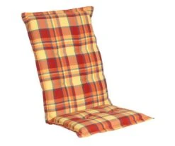 Grasekamp Auflage Sommmerfrisch Kissen Polster Klapp-Sessel Stuhl Garten-Sessel