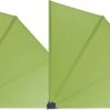 Grasekamp 2 Stück Balkonfächer 120 X 120 Cm Apfelgrün Mit Wandhalterung Schutzhülle Trennwand Sichtschutz -Outsunny Geschäft 8600280600 47964 prod 001