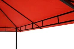 Grasekamp Antikpavillon Amalfi Flex 3 X 3 M Terra Gartenpavillon Partyzelt -Outsunny Geschäft 8600280600 48321 prod 003