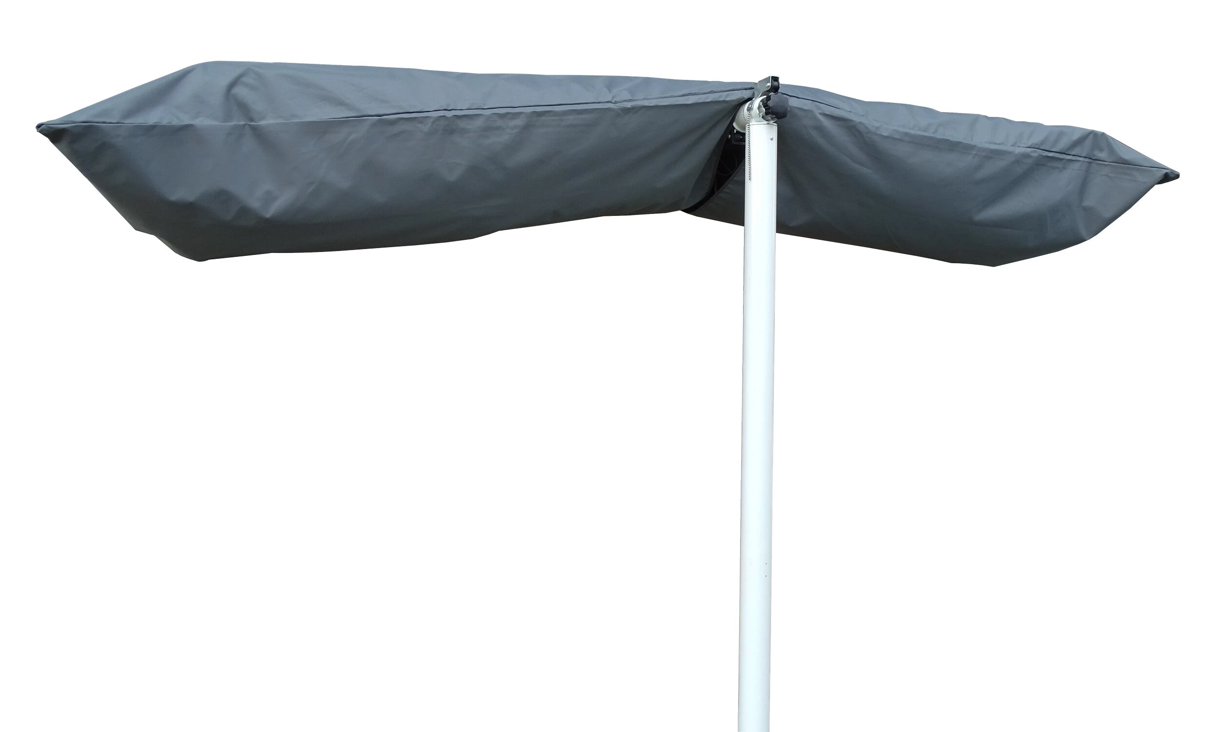 Grasekamp Schutzhülle Stand Markise Dubai Terrassenüberdachung 3 Grasekamp Schutzhülle Stand Markise Dubai Terrassenüberdachung