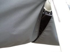 Grasekamp Schutzhülle Stand Markise Dubai Terrassenüberdachung 9 Grasekamp Schutzhülle Stand Markise Dubai Terrassenüberdachung -Outsunny Geschäft 8600280600 78003 prod 003