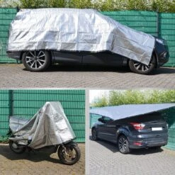 99% Schattennetz 3x4m Alu Sonnensegel Sonnenschutz Netz Hitzeschutz Für Auto -Outsunny Geschäft 8600295800 11824 prod 005