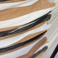 Hängesessel Bis 150kg - 110x145cm Garten Hängestuhl -Outsunny Geschäft 8600295800 3687 prod 006