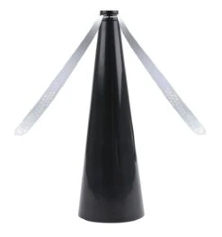 Olympia 3 Stück Fliegenwedler Fliegenabwehr Fliegenvertreiber Insektenschutz Lebensmittel FW223 -Outsunny Geschäft 8600298500 95022 prod 002