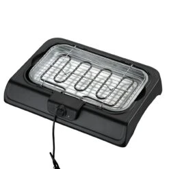 LEX Elektrischer Tischgrill Und Standgrill 2000W -Outsunny Geschäft 8600298500 98260 prod 004