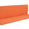 DEGAMO Auflage DENVER Für Bank 3-sitzer, Terracotta -Outsunny Geschäft 8600319700 60936468 prod 001