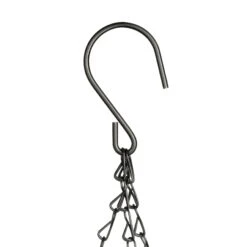 Relaxdays Blumenampel 3er-Set 30 Cm 13 Relaxdays Blumenampel 3er-Set 30 Cm -Outsunny Geschäft 8600323900 100207040 prod 006