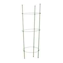 Relaxdays 4 X Rankhilfe Tomaten -Outsunny Geschäft 8600323900 100252940 prod 004