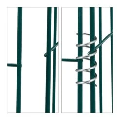 Relaxdays Komposter Metall 3er Set -Outsunny Geschäft 8600323900 100295590 prod 006