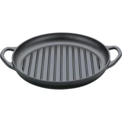 Neuetischkultur Grillpfanne Mit 2 Griffen PROVENCE