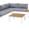 Gartenfreude Lounges Aluminium Sitzgarnitur Ambience Combi -Outsunny Geschäft 8600335500 2850 1006 01 prod 001
