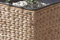 Gartenfreude Pflanzgefäß Blumenkübel Mit Wasserhyazinthe -Outsunny Geschäft 8600335500 4001 1000 002 prod 003