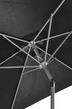 Gartenfreude Sonnenschutz Sonnenschirm 270 Cm -Outsunny Geschäft 8600335500 4900 1270 102 prod 003