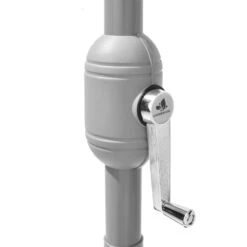 Gartenfreude Sonnenschutz Sonnenschirm 270 Cm -Outsunny Geschäft 8600335500 4900 1270 102 prod 006