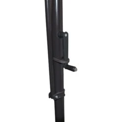 Angerer Klemmmarkise Hellgrau 150 Cm Markise Balkon -Outsunny Geschäft 8600335800 25942 prod 003