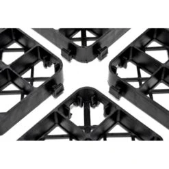 Acerto® 8x Rasengitter Platte, 50 X 50 X 4 Cm -Outsunny Geschäft 8600335800 25972 prod 003