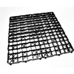 Acerto® 8x Rasengitter Platte, 50 X 50 X 4 Cm -Outsunny Geschäft 8600335800 25972 prod 004