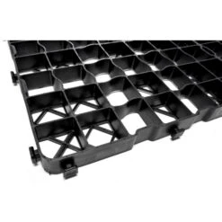 Acerto® 8x Rasengitter Platte, 50 X 50 X 4 Cm -Outsunny Geschäft 8600335800 25972 prod 005