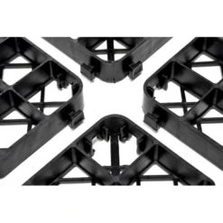 Acerto® 8x Rasengitter Platte, 50 X 50 X 4 Cm -Outsunny Geschäft 8600335800 25972 prod 006