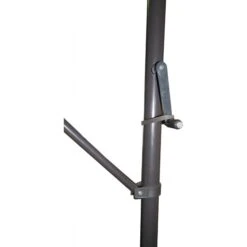 Angerer Klemmmarkise Beige/braun 150 Cm Markise Balkon Balkonmarkise -Outsunny Geschäft 8600335800 32365 prod 003