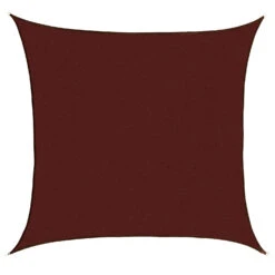 Outsunny Sonnensegel Als Quadrat 300 X 300 Cm (LxB) | Sonnendach Sonnenschutz Rechtecke Dreiecke Quadrat -Outsunny Geschäft 8600336600 01 0661 prod 002