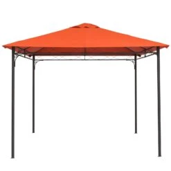 Outsunny Ersatzdach Für Pavillon 300 X 300 Cm(LxB) | Dach Für Gartenpavillon Pavillondach Pavillonabdeckung -Outsunny Geschäft 8600336600 84C 141OG prod 002