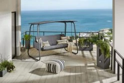 Pflanzkasten New York Grau -Outsunny Geschäft 8600342900 5922402 prod 005