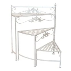 Blumenständer Stairs