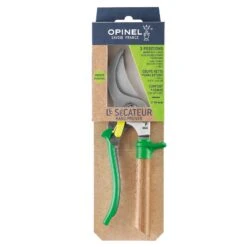 OPINEL Gartenschere Comfort - Strauchschere Rosen Blumen Schere Obst Ast Schere -Outsunny Geschäft 8600354700 A2297 3768 prod 006
