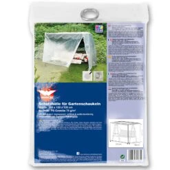 WEHNCKE Hollywoodschaukel Schutzhülle Abdeckplane Abdeckung Gartenschaukel Hülle -Outsunny Geschäft 8600354700 A2301 3789 prod 005