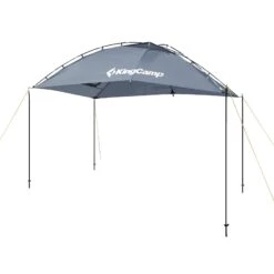 KINGCAMP Heckzelt Compass VW Bus Vor Zelt SUV Van Pavillon Tarp Camping 2000 Mm -Outsunny Geschäft 8600354700 A6012 10560 prod 003