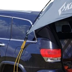 KINGCAMP Heckzelt Compass VW Bus Vor Zelt SUV Van Pavillon Tarp Camping 2000 Mm -Outsunny Geschäft 8600354700 A6012 10560 prod 005