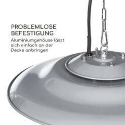 Hitzkopf Infrarot-Deckenheizstrahler Halogen-Heizröhre 2 Stufen 750/1500 W -Outsunny Geschäft 8600359300 3179 prod 006