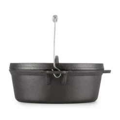 Hotrod Quickstick S Henkel Für Dutch Oven Ø 26 Cm Edelstahl -Outsunny Geschäft 8600359300 3339 prod 004