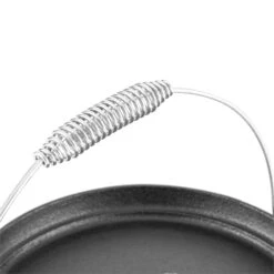 Hotrod Quickstick S Henkel Für Dutch Oven Ø 26 Cm Edelstahl -Outsunny Geschäft 8600359300 3339 prod 006