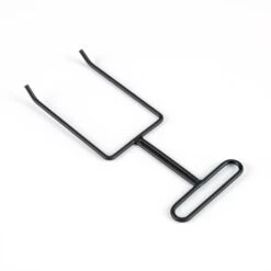 Westeros Gartenofen Terrassenofen Holzofen Ø45cm Stahlblech Schwarz -Outsunny Geschäft 8600359300 4195 prod 005